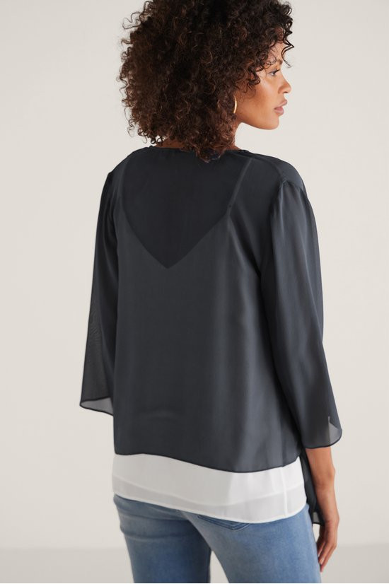 Silk Undercover Topper - thumbnail 5