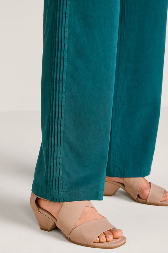 Merida TENCEL™ Wide Leg Pants - thumbnail 5