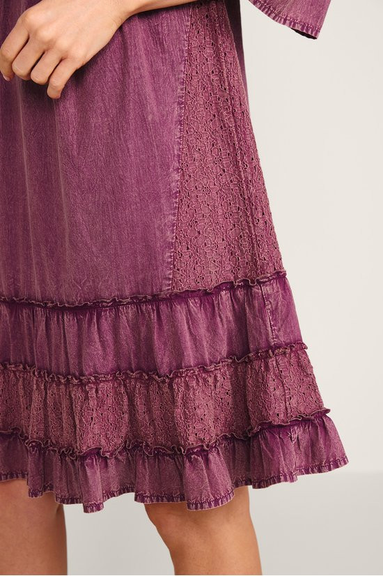 Katerina Dress - thumbnail 5