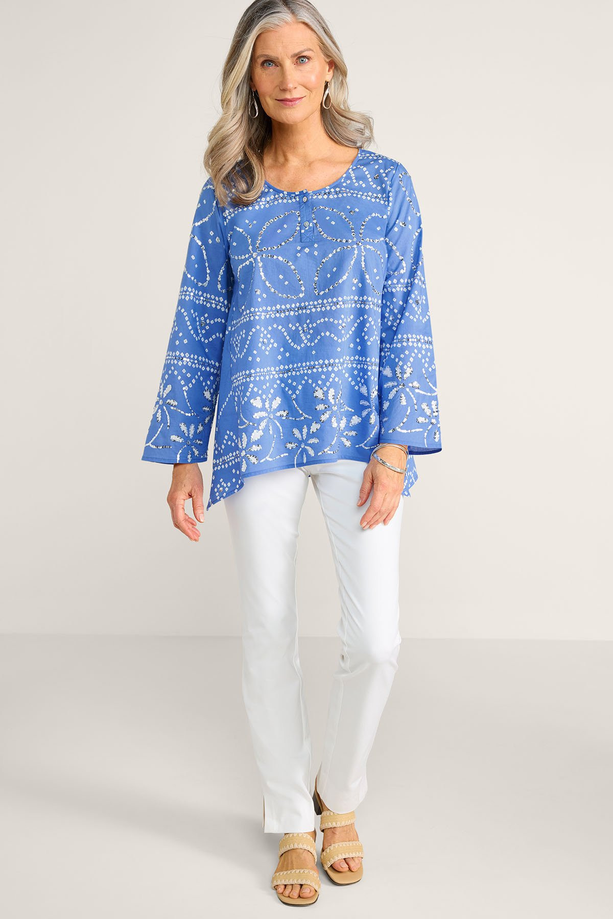 Bora Bora Tunic - thumbnail 2