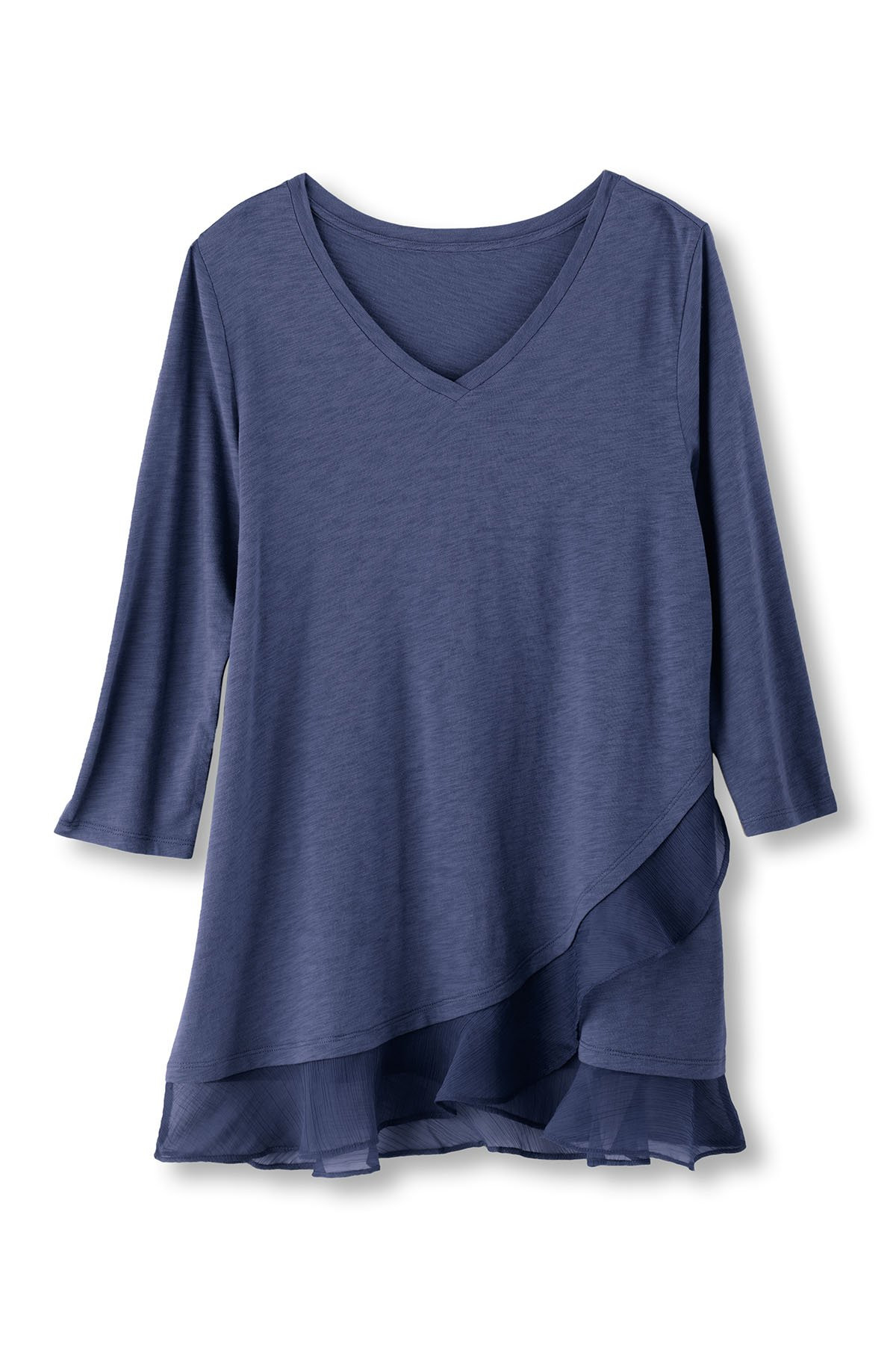 Grace Tunic - thumbnail 2