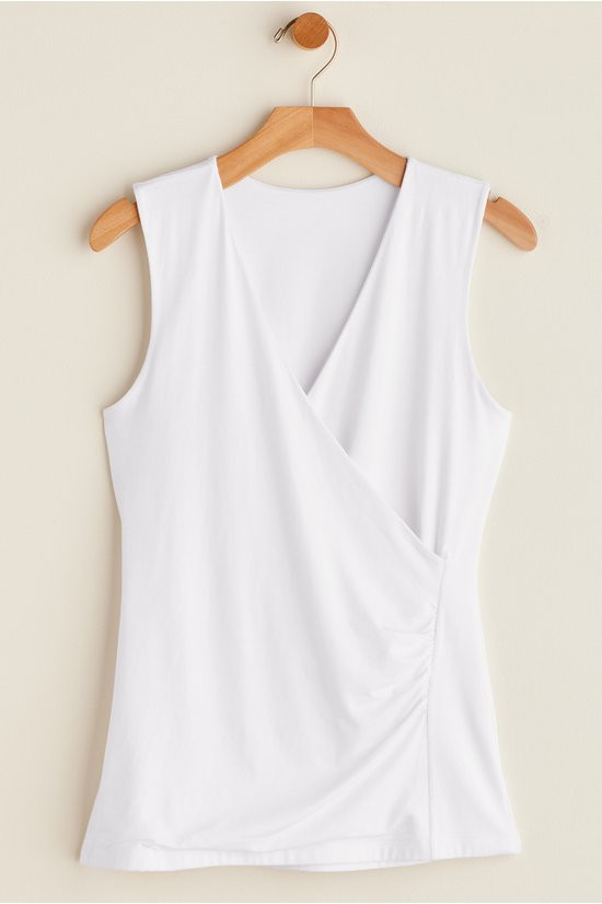 Alyssa Knit Tank - thumbnail 9
