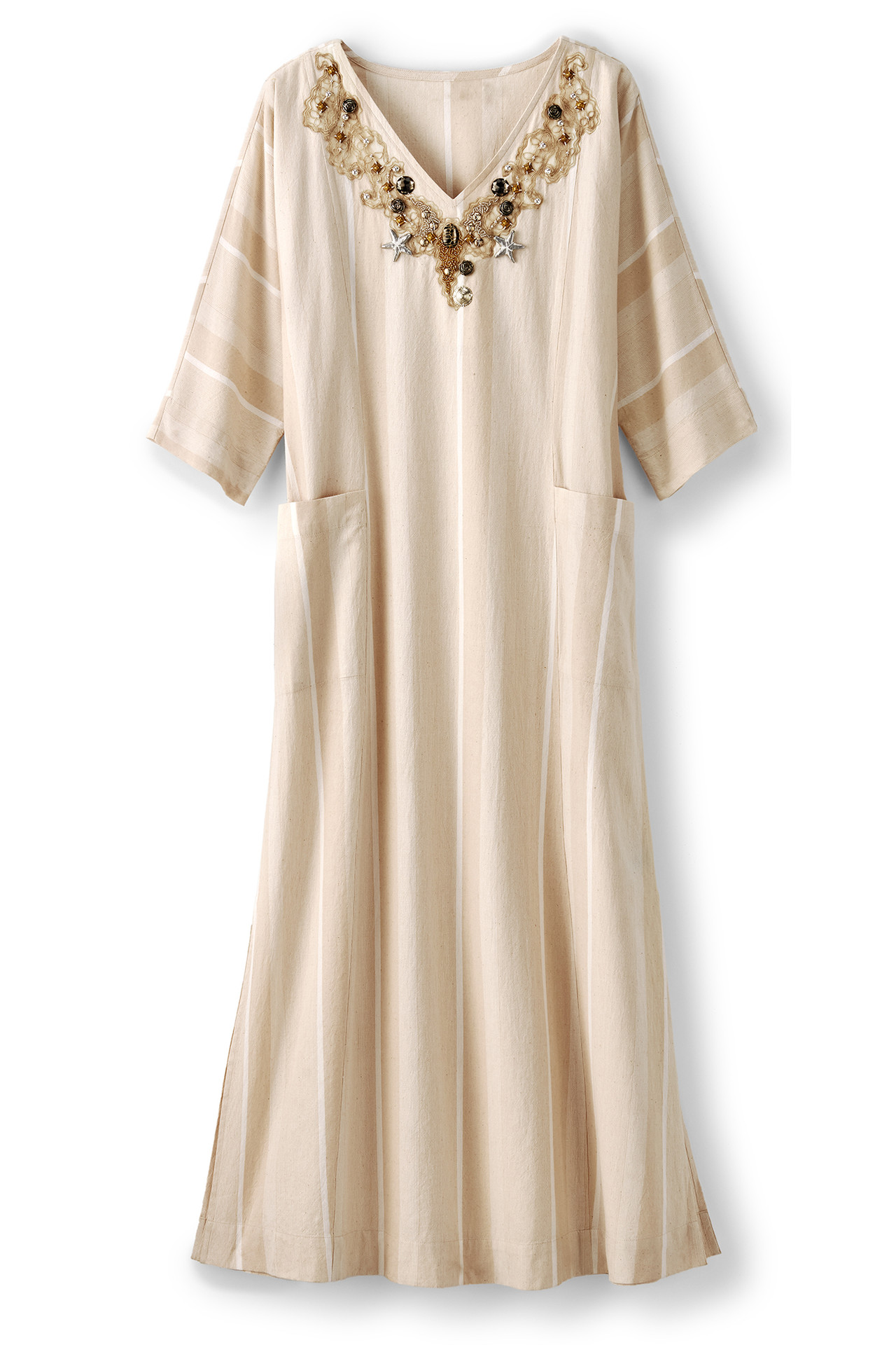 Ibiza Caftan