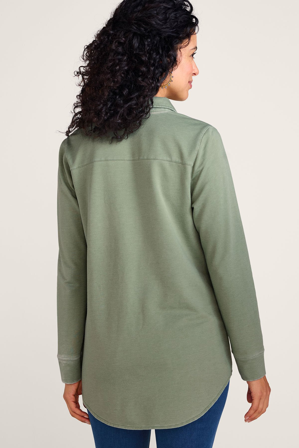 Bijou Burnout Shirt - thumbnail 3