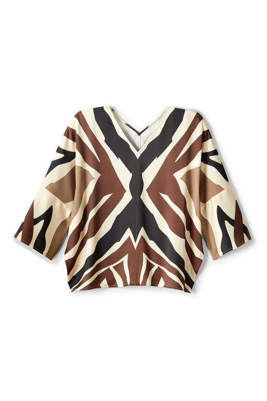 Nevis Pullover - thumbnail 2