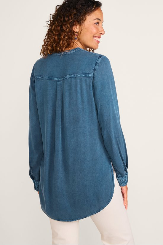 Chantal Shirt - thumbnail 3