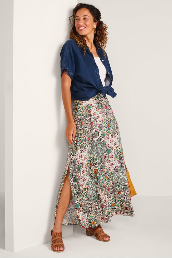 Cynthia Skirt