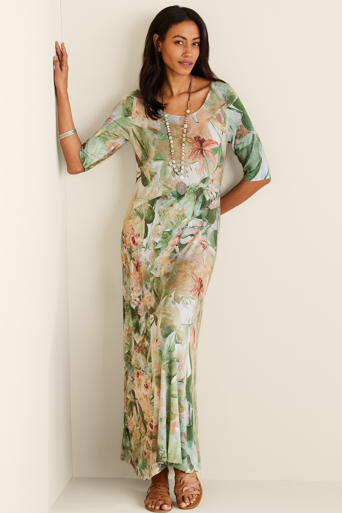 Vivienne Dress