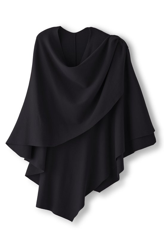 Grecian Crossbody Wrap
