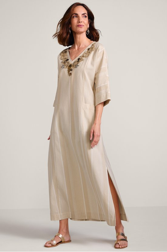 Ibiza Caftan - thumbnail 2