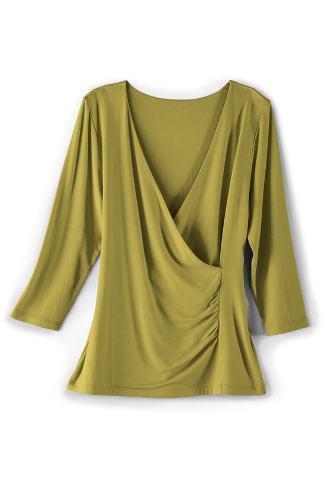 Alyssa Knit Top