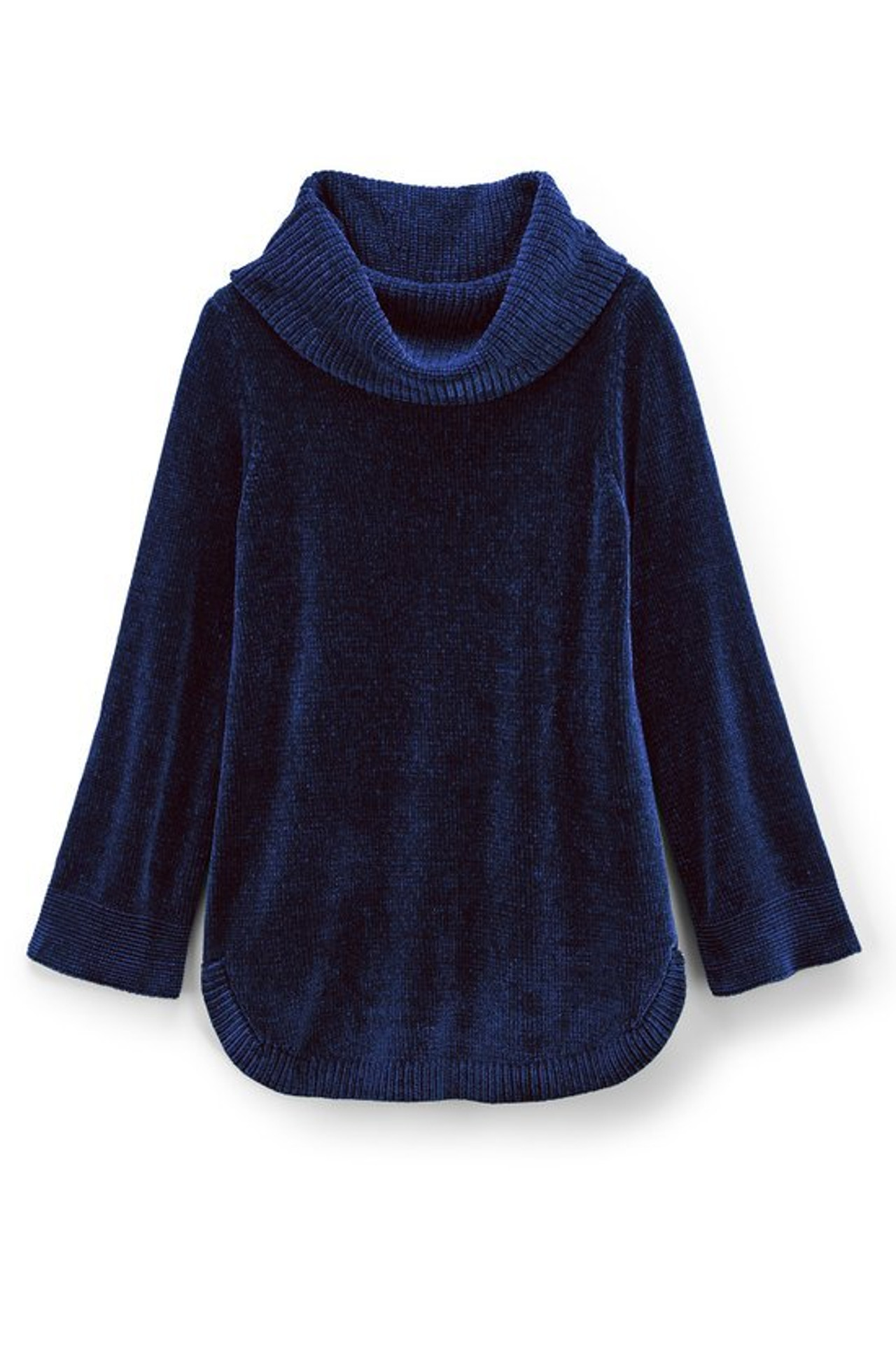 ENFOLD COLLAR-PARTS PULLOVER - メルカリ