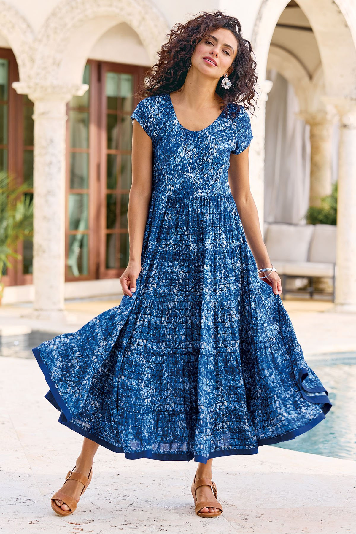 Kara Dress - thumbnail 7