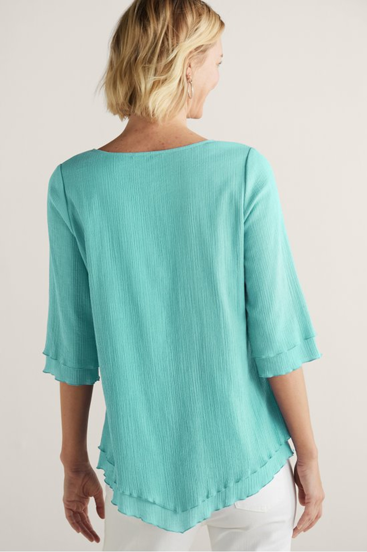 Siesta Key Tunic