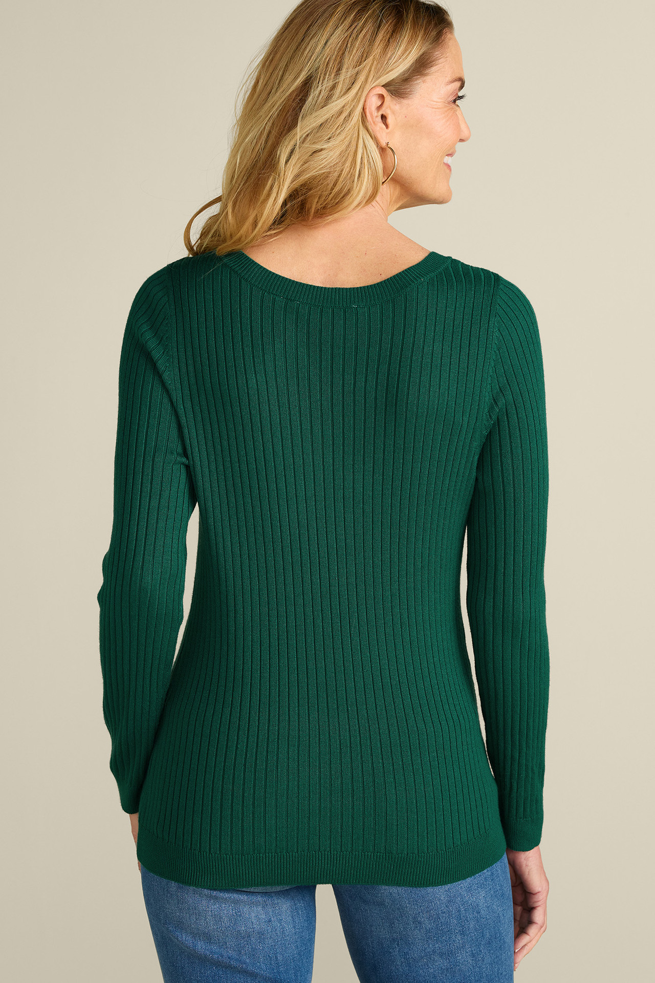 Encircle handy sweater 美品 goma｜レディース