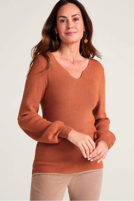 Suze Sweater I