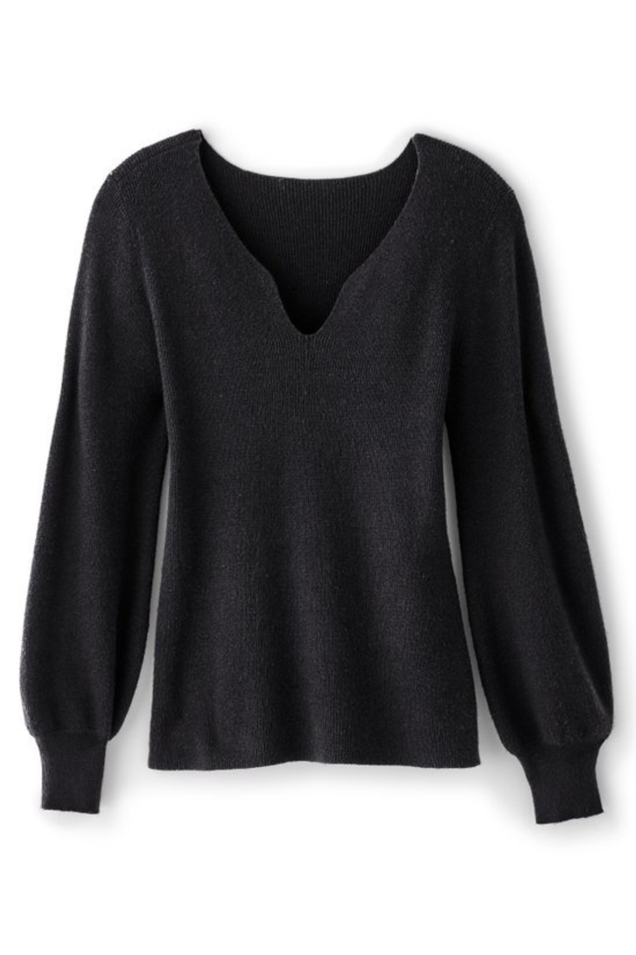 Suze Sweater I