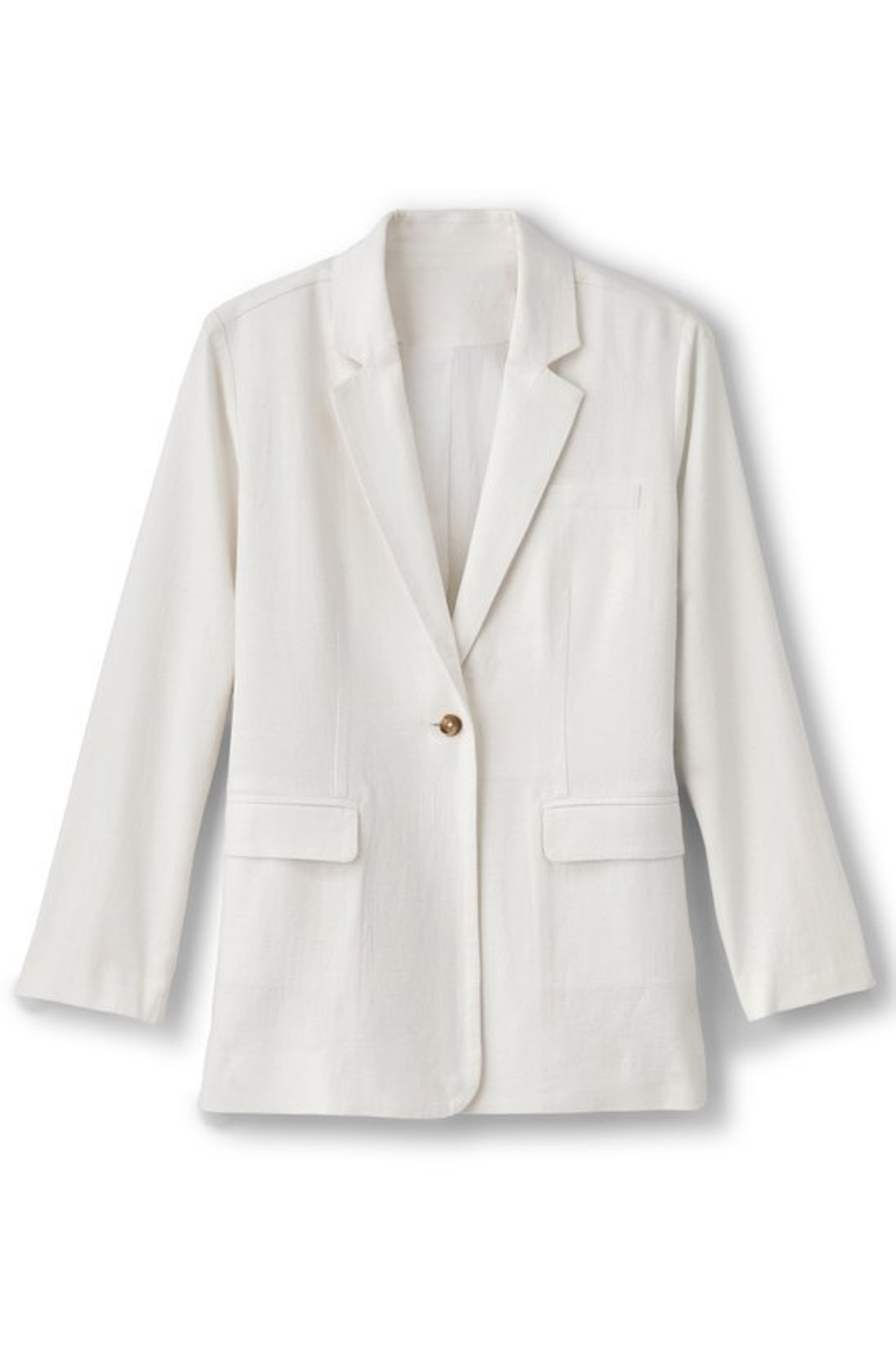 はなTodayful Boyfriend Linen Sage 36 はな様 専用Todayful Boyfriend Linen Sage 36