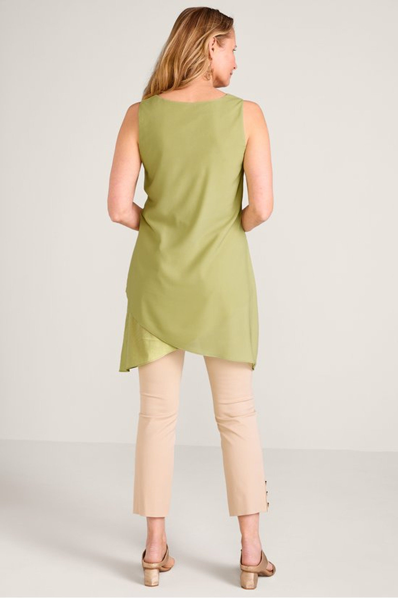 Celine Tunic