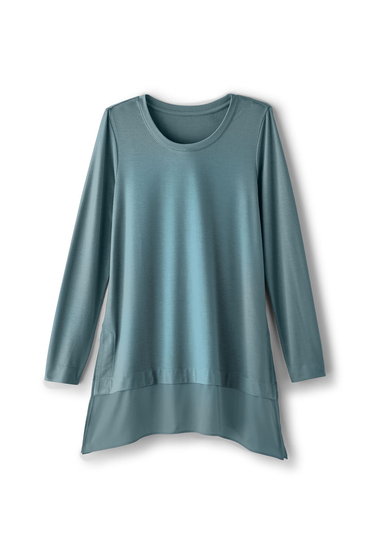 Willa Layered Tunic