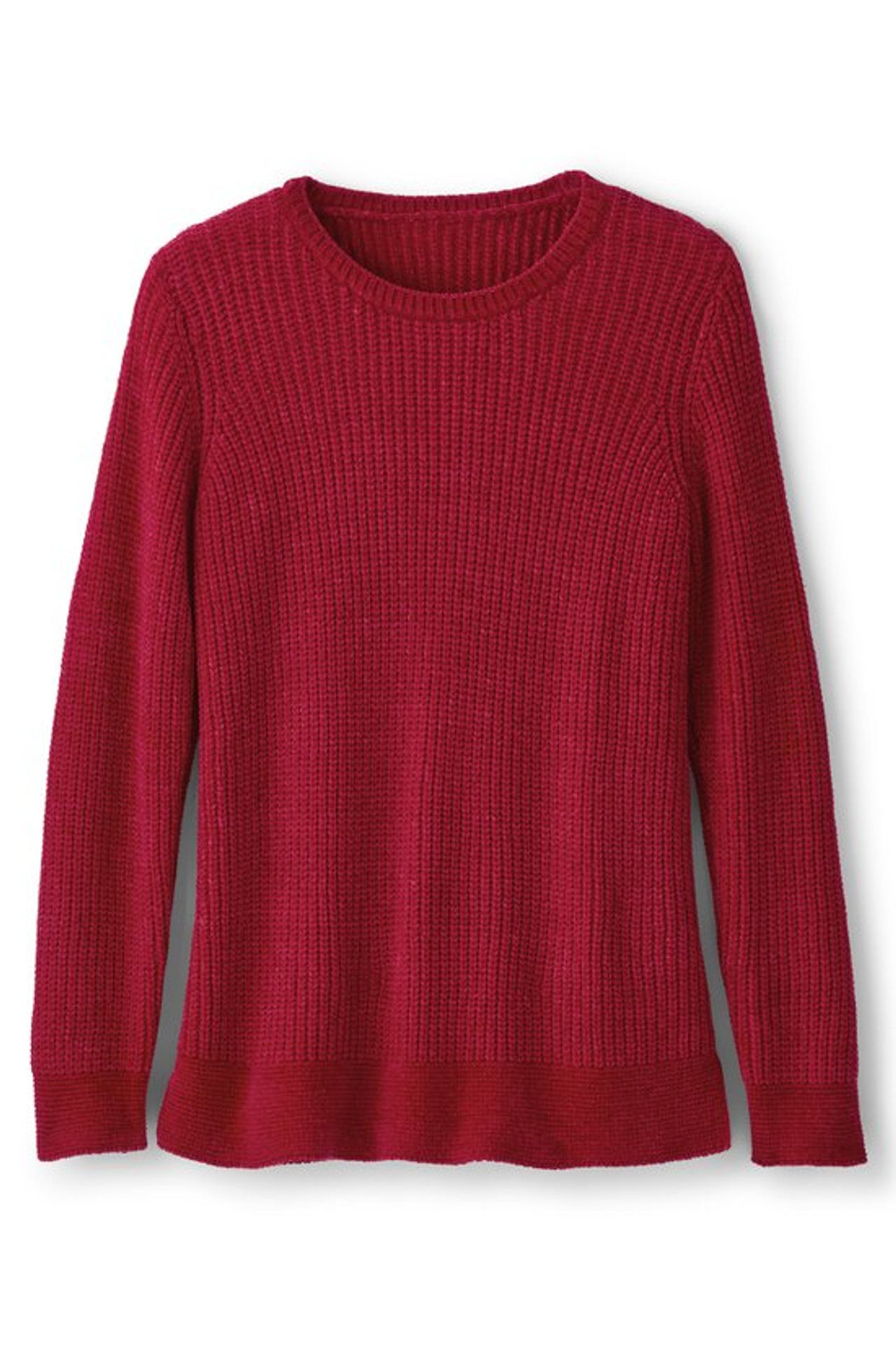 ☆Suelyn☆ Women's Zenana Side Slit Oversized Sweater | Eagle Eye