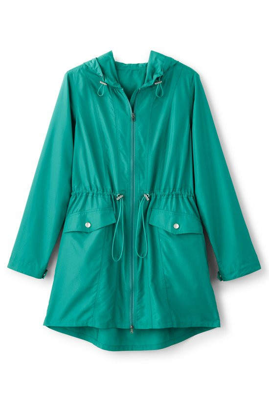 Starla Packable Jacket