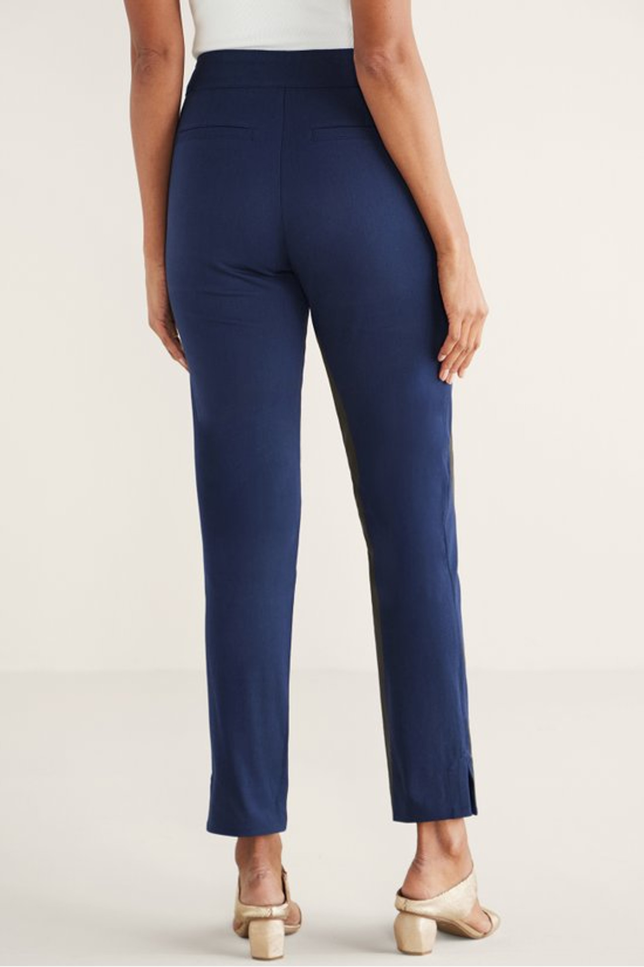 Soft Essential™️Superla Slim Leg Pants