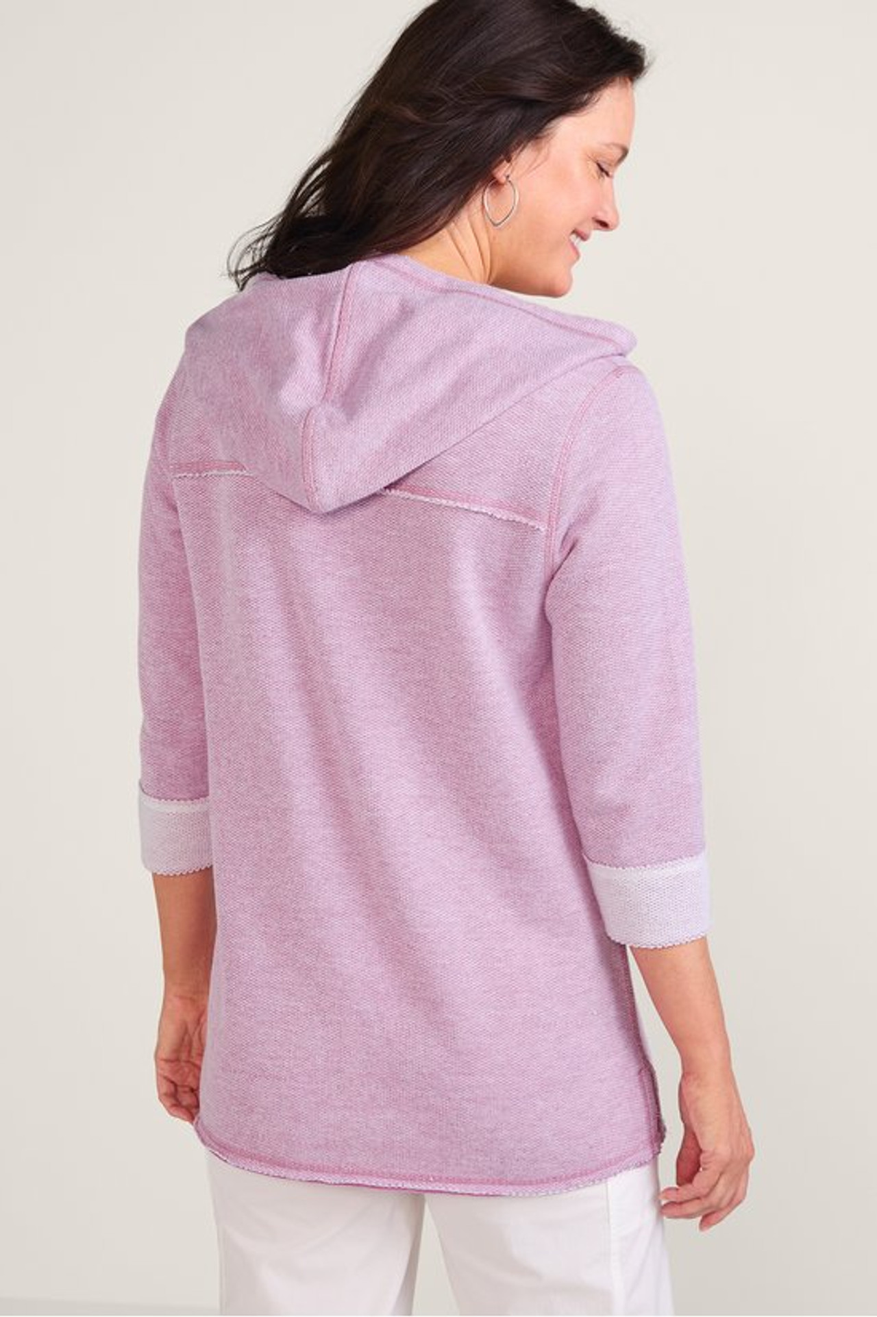 Plage
les Tendre leather バッグ Just Beachy Pullover