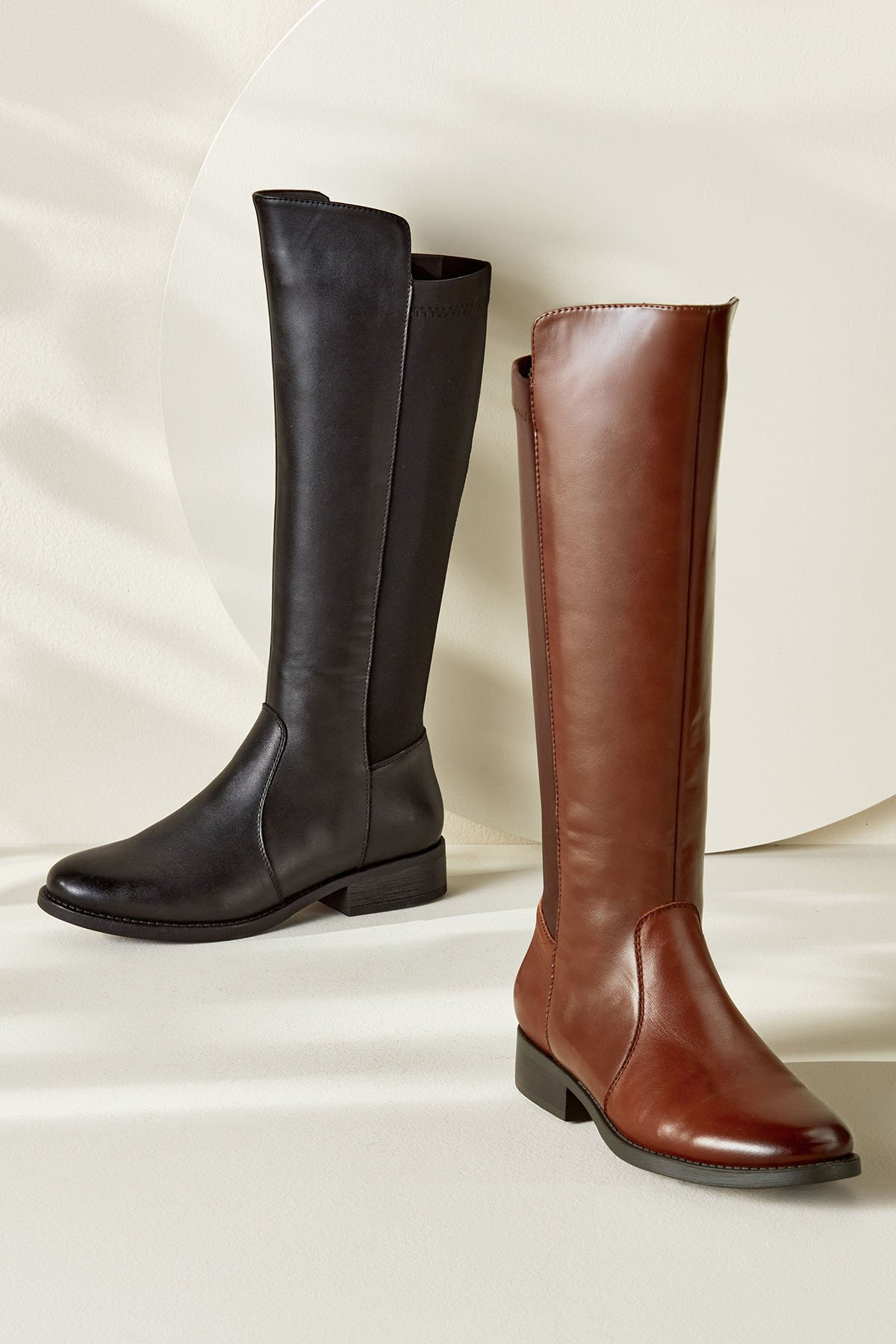 Spring Step Zaya Rider Boots