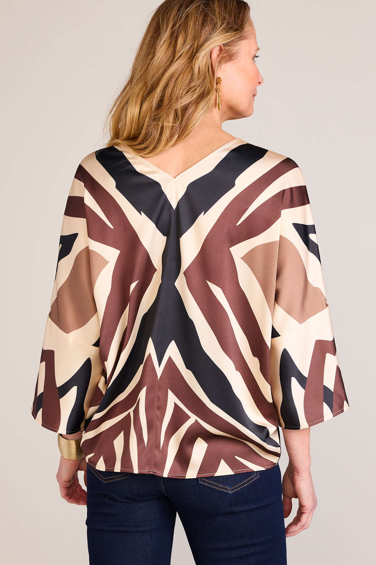 Nevis Pullover