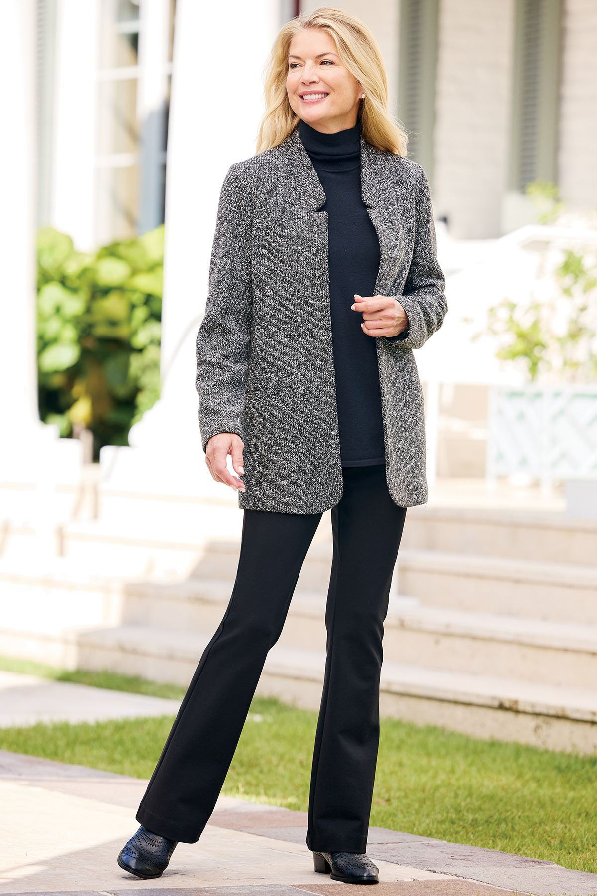 Ponte Bootcut Pants Stretch Ponte Pants V By Very Ponte Bootcut