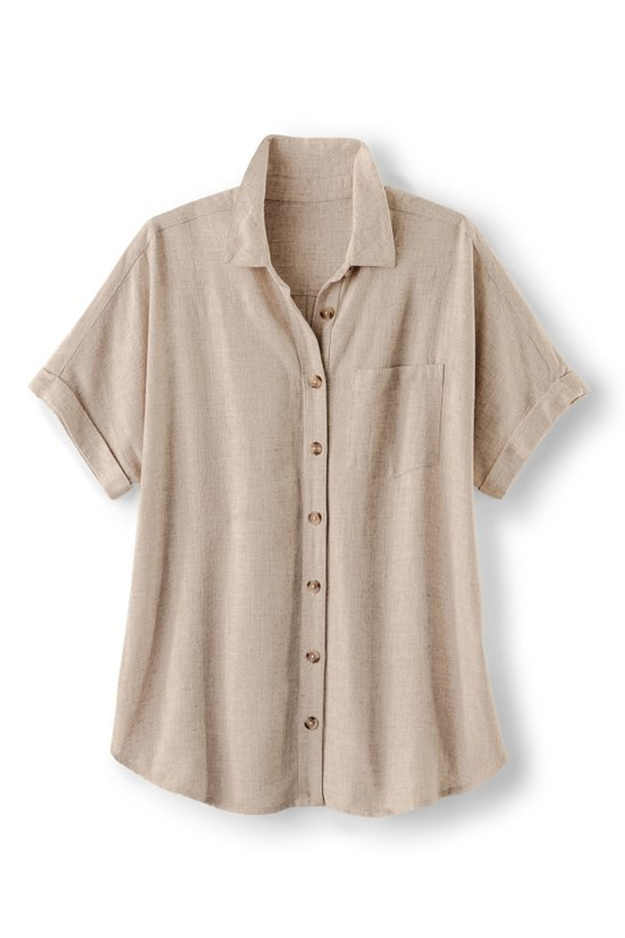 Ivy Shirt