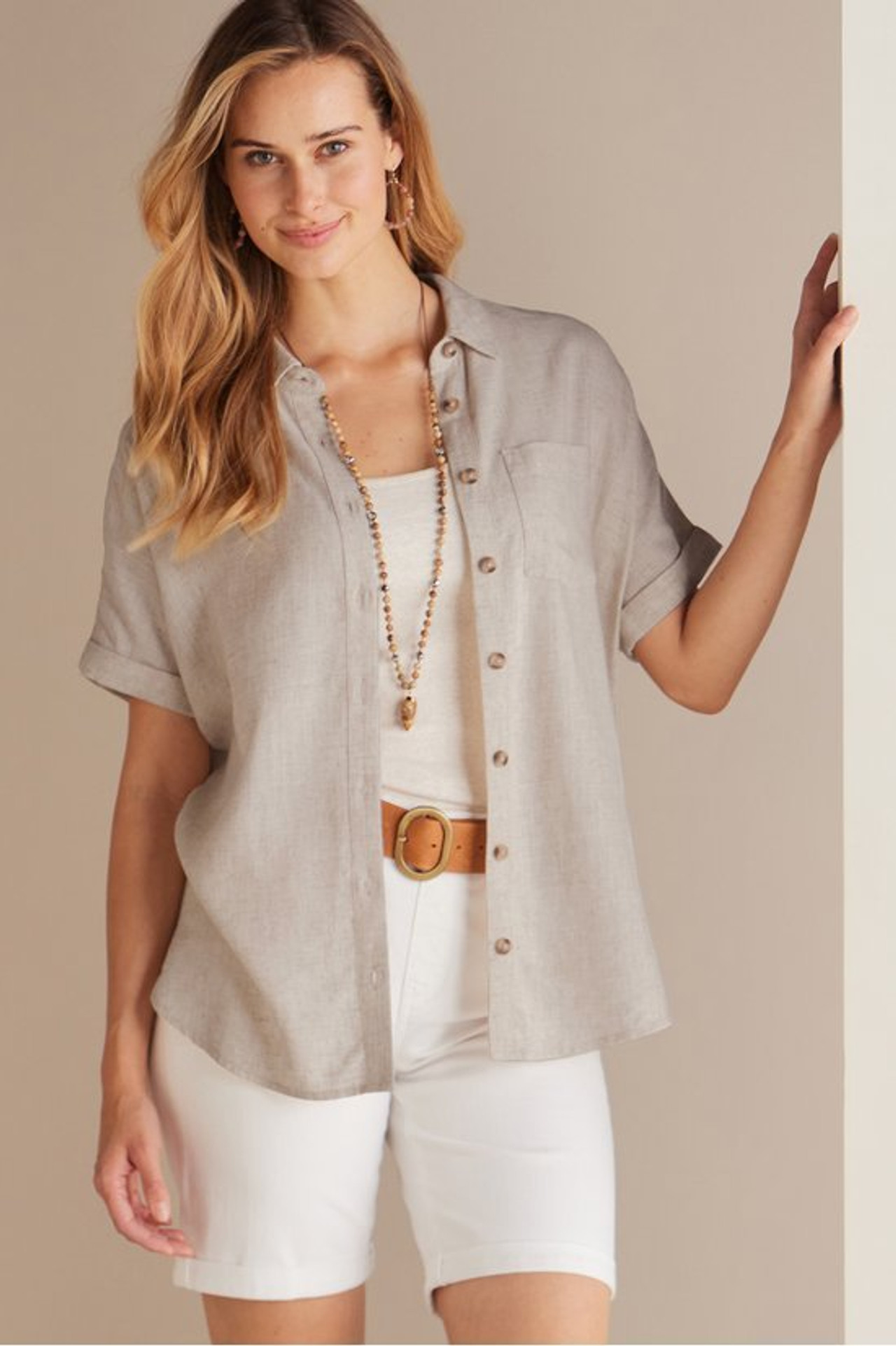 Ivy Shirt
