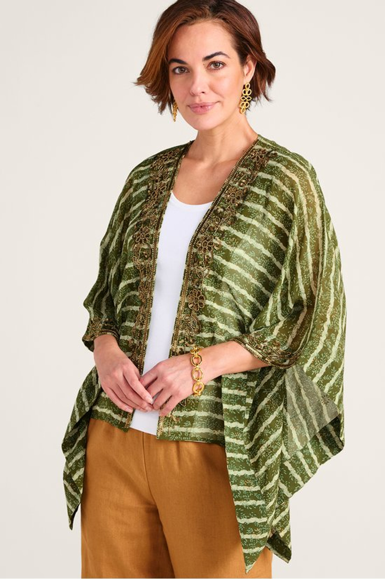 トップス 00s archive MIDAS drape Cardigan 00s archive MIDAS drape Cardigan - メルカリ