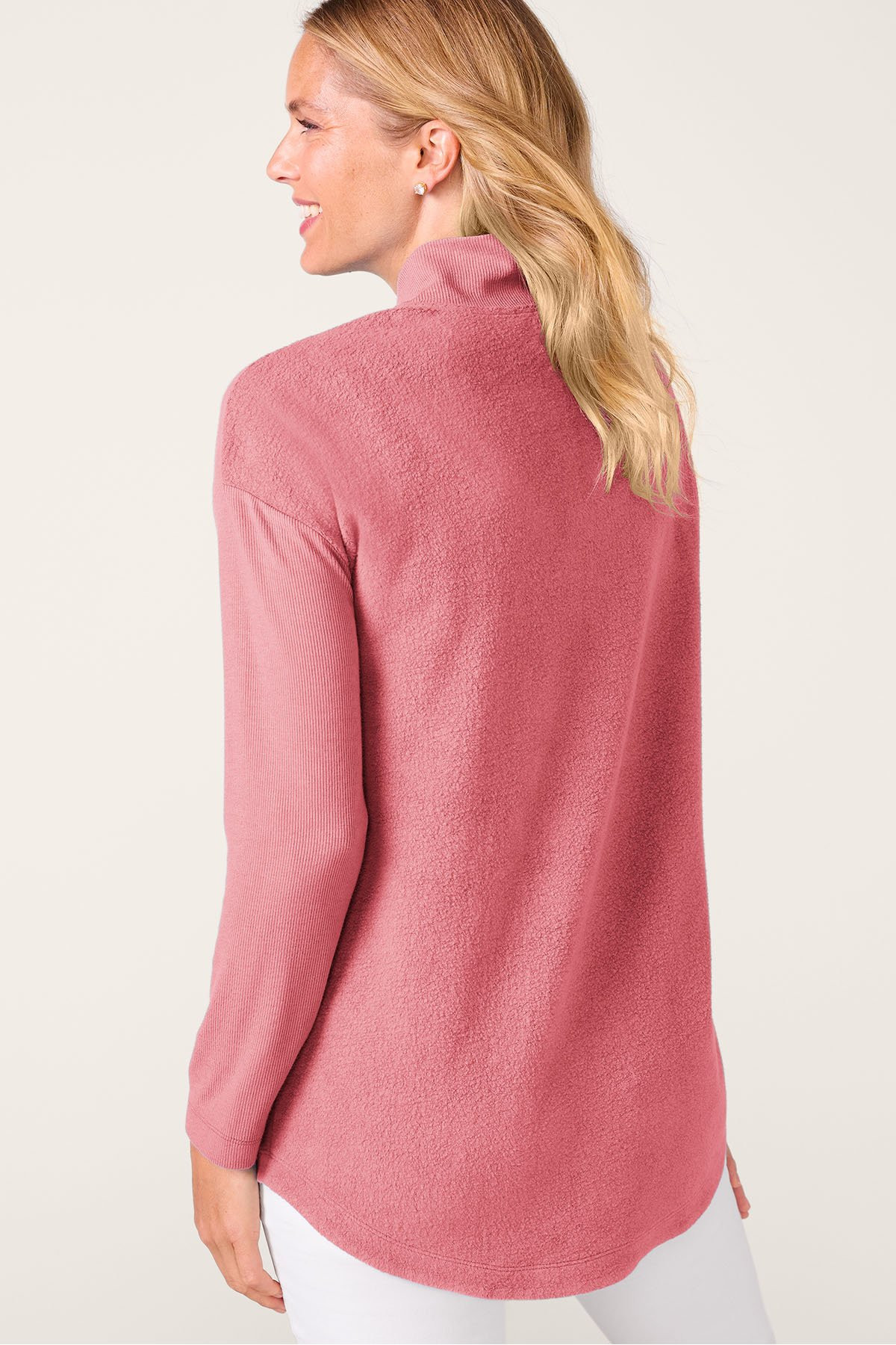 Adalyn Pullover Tunic