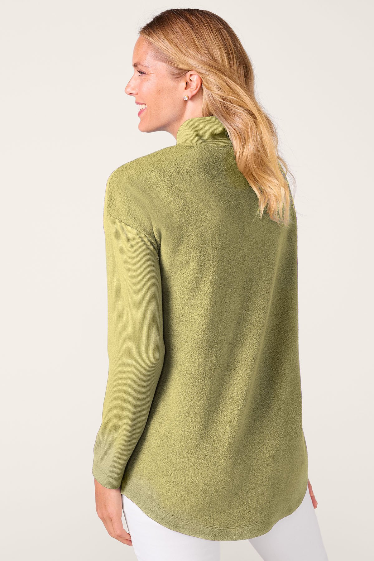 Adalyn Pullover Tunic