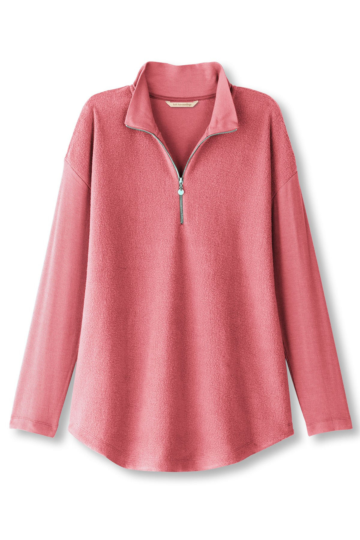 Adalyn Pullover Tunic