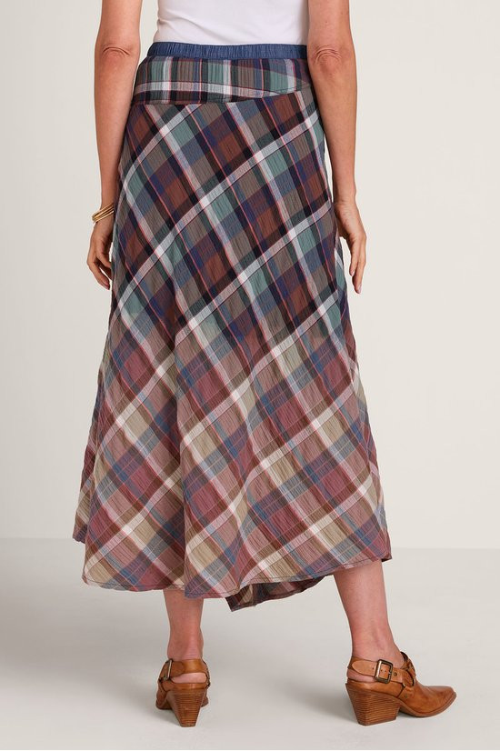 Artist Skirt - thumbnail 4