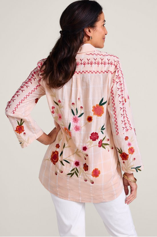 Grazia Tunic - thumbnail 4