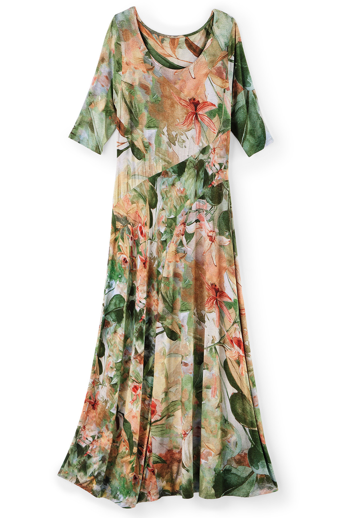 Vivienne Dress - thumbnail 2