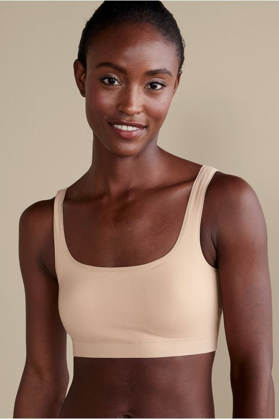 Yummie Tanya Bralette - thumbnail 6