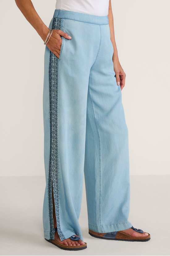 Basma TENCEL™ Pants - thumbnail 3