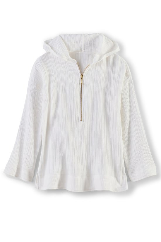 Kemia Gauze Hoodie - thumbnail 2