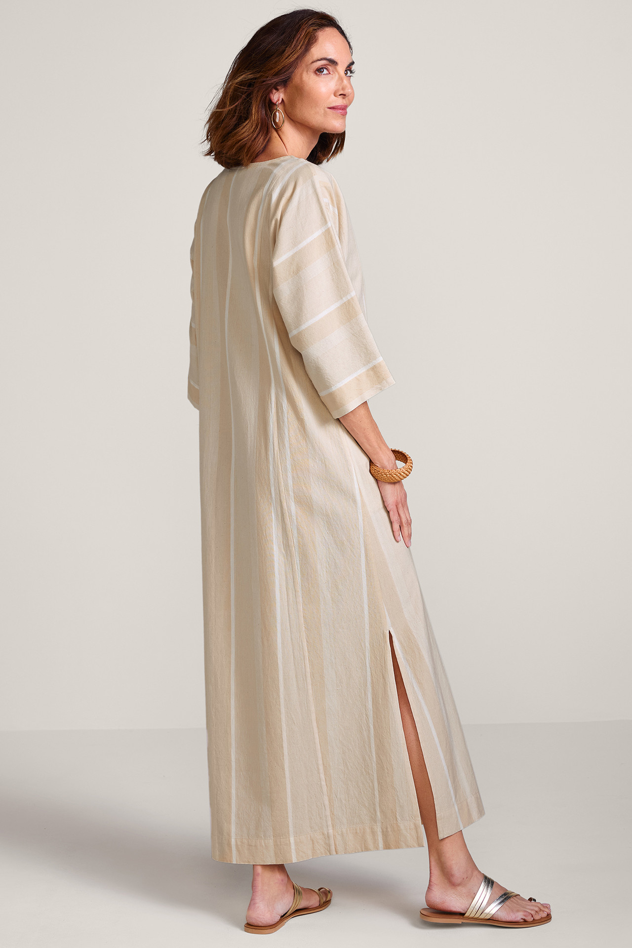 Ibiza Caftan - thumbnail 4