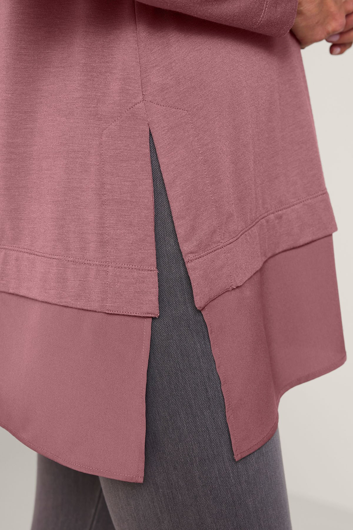 Willa Layered Tunic - thumbnail 6