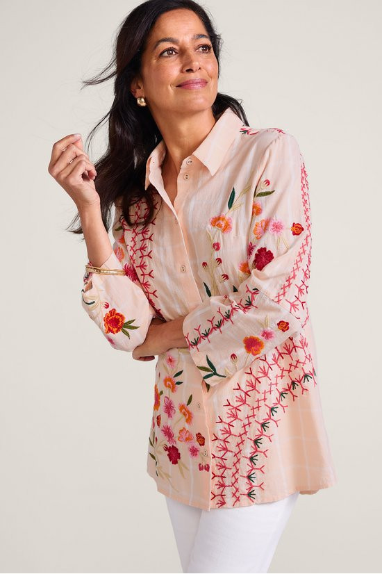 Grazia Tunic - thumbnail 2