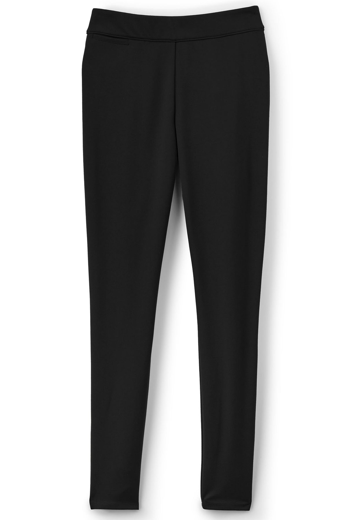 Ponte Leggings - thumbnail 3