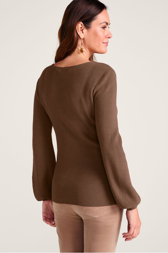 Suze Sweater I - thumbnail 4
