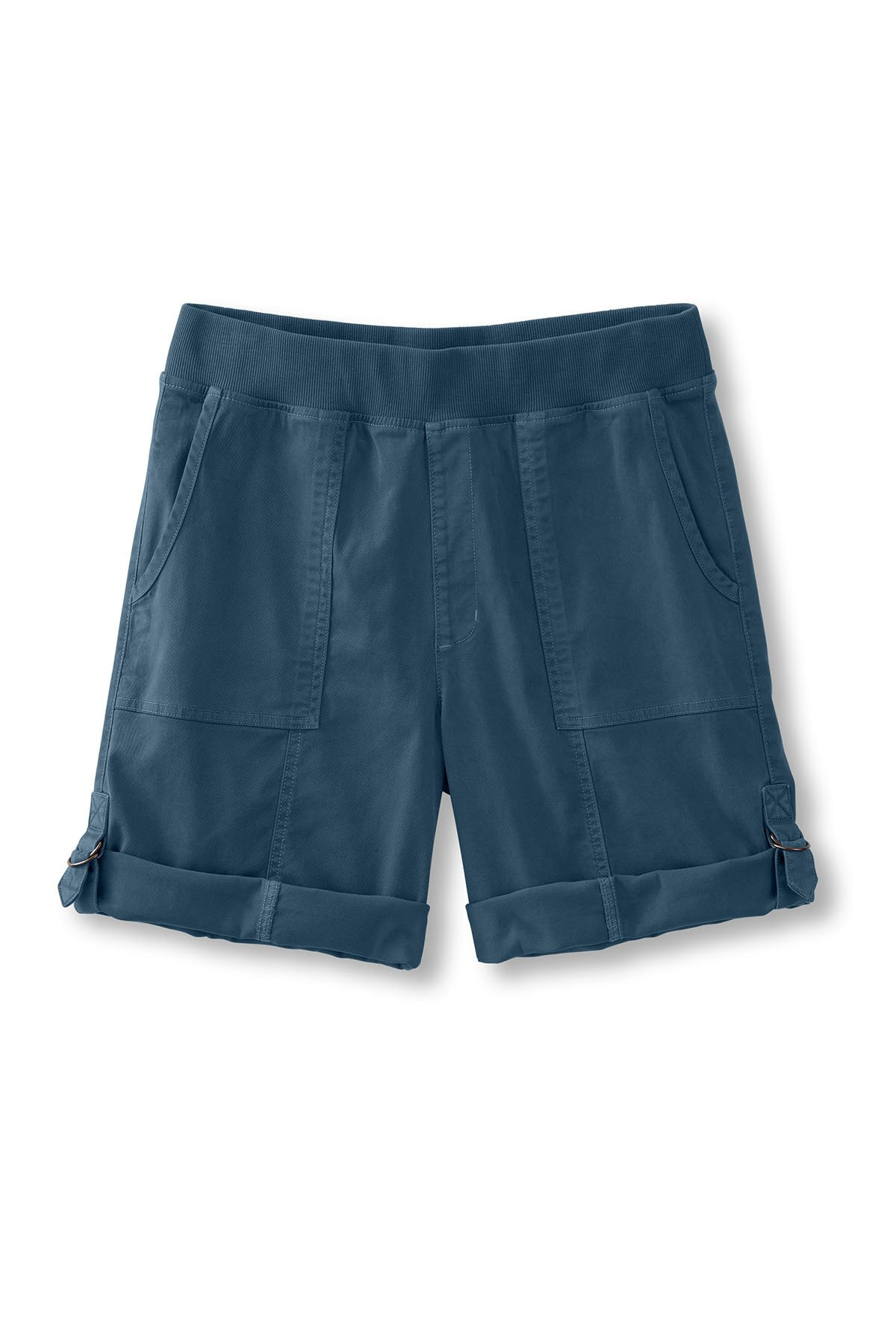 Medina Convertible Shorts