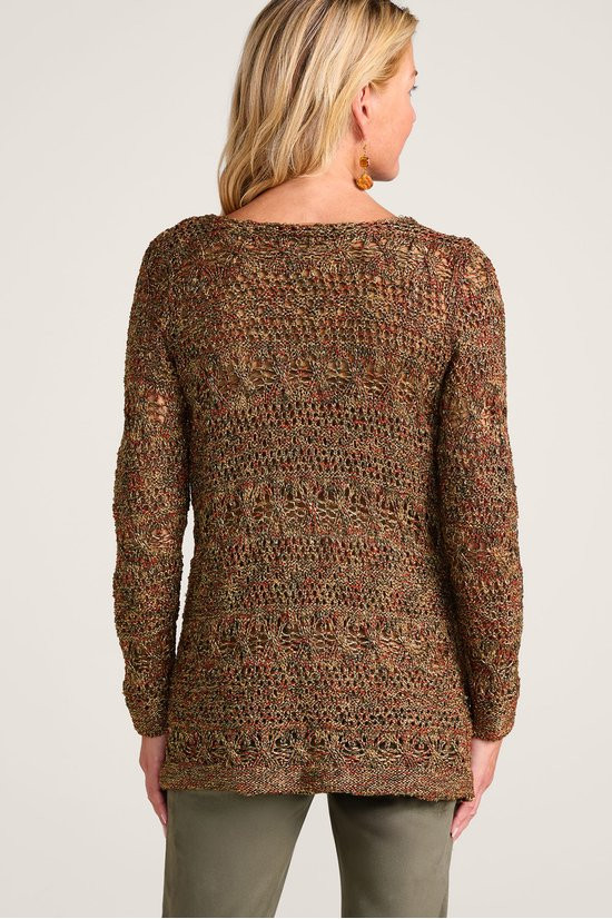 Wynna Sweater - thumbnail 4
